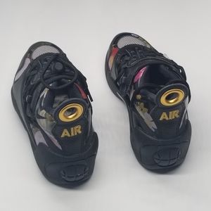 Sheryl Swoopes II